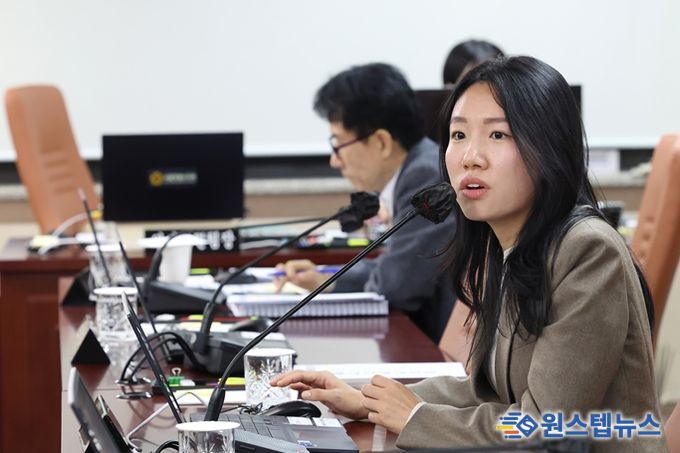 이소라 서울시의원