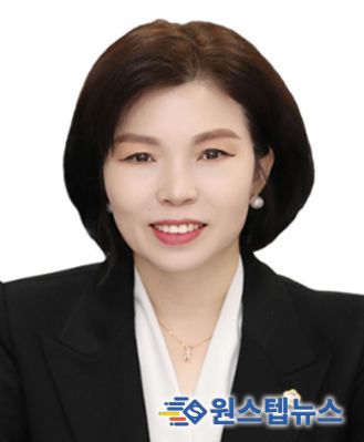 대전광역시의회 이금선 의원(교육위원장, 국민의힘, 유성구4)