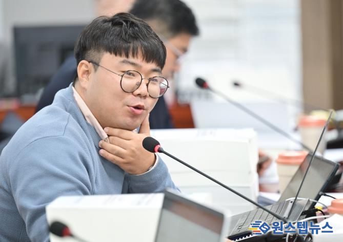 경기도의회 유호준 의원, 출범 앞둔 경기북부 청년지원센터, 자체 북부 특화 사업 마련해야