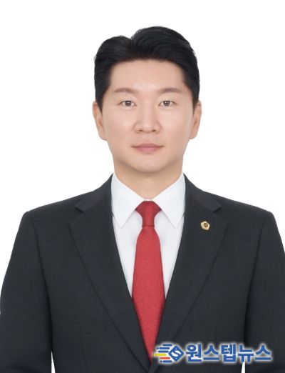 최진혁 서울시의원