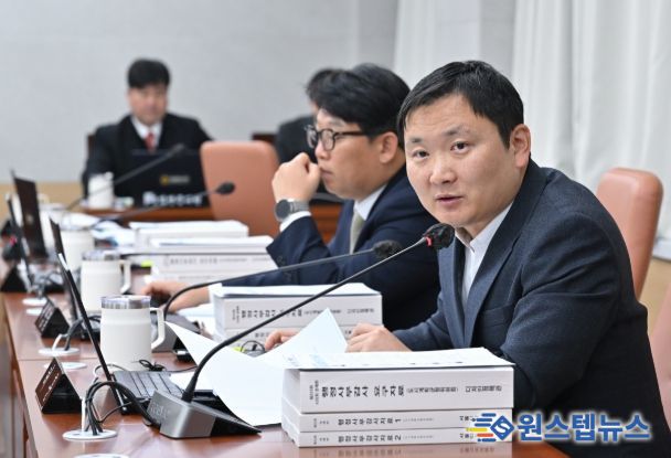 허훈 서울시의원