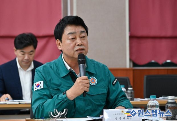 성흠제 서울시의원