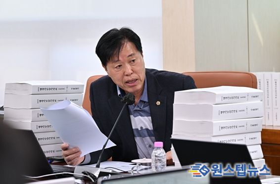 송도호 서울시의원