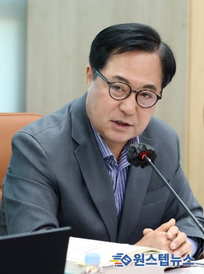 박석 서울시의원
