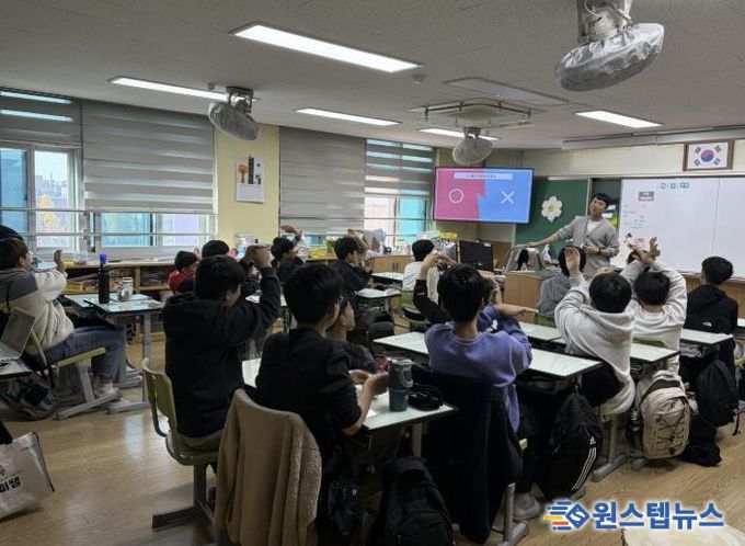 시흥시, 세대별 맞춤형 양성평등 교육 추진 생활 속 성평등 문화 확산