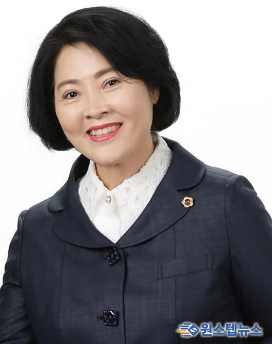 윤명희 전남도의원, 한국학호남진흥원 수장고 건립 서둘러야