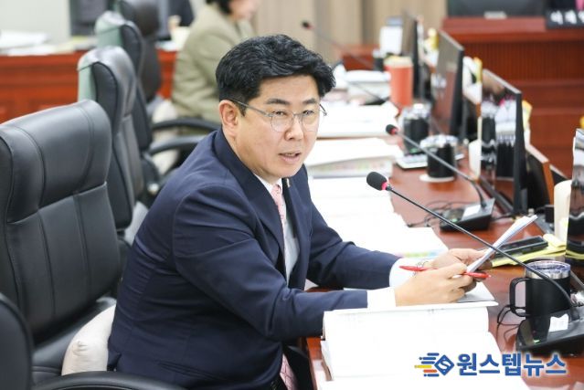 윤충식 의원(국민의힘, 포천1)