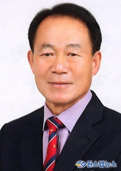 강원특별자치도의회 최종수 의원,“농협, 강원산 생분해성 멀칭필름 취급 저조”