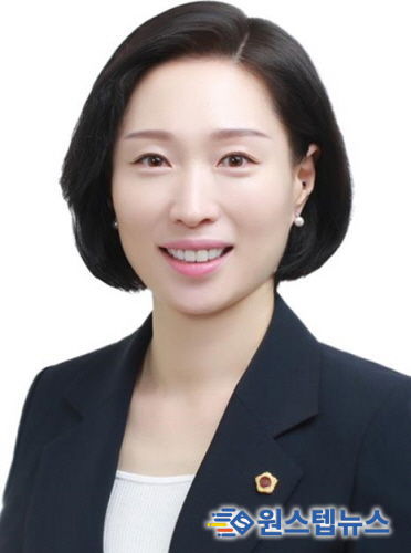 이지영 강원특별자치도의원, “여성농업인 노동경감 편의장비 사업 사후관리 지적”