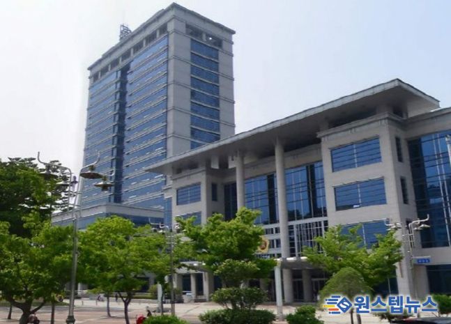 전북특별자치도의회