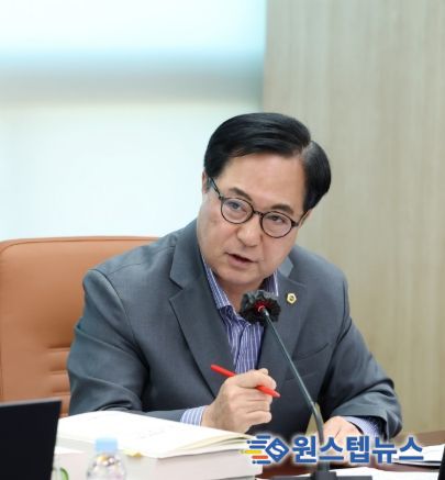 서울시의회 박석 의원