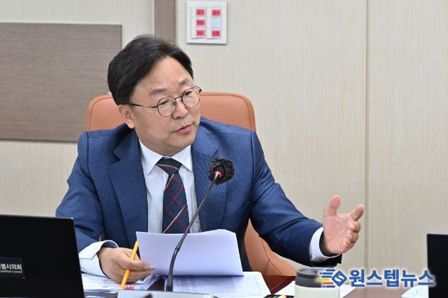 이용균 서울시의원