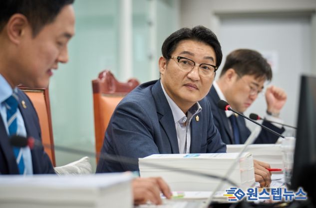 경기도의회 김도훈 의원