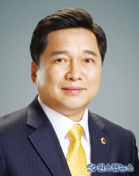 경기도의회 김호겸 의원