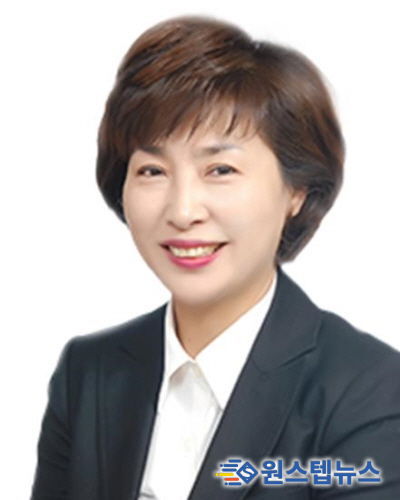 부산시의회 문영미 의원