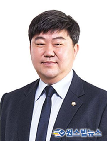 전원석 의원(사하구2, 더불어민주당)