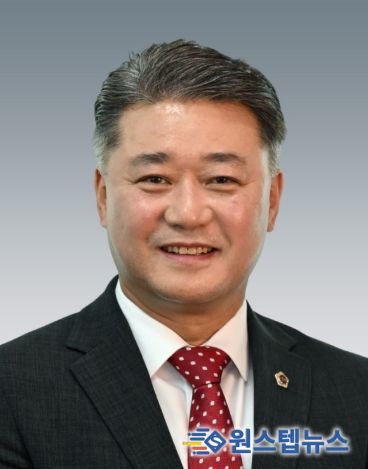 김정호 의원(국민의힘, 광명1)