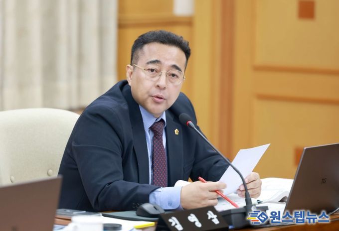 대전시의회 김영삼 의원