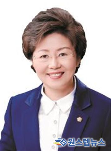 왕정순 의원(더불어민주당, 관악구 제2선거구)