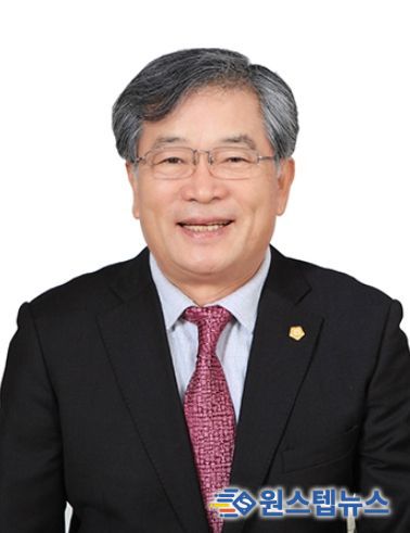 이재갑 의원(와룡·길안·임동·예안·도산·녹전)