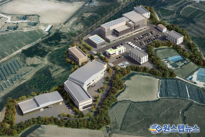 여주시 가축분뇨공공처리시설 건설기술심의위원회 입찰방법 심의 완료