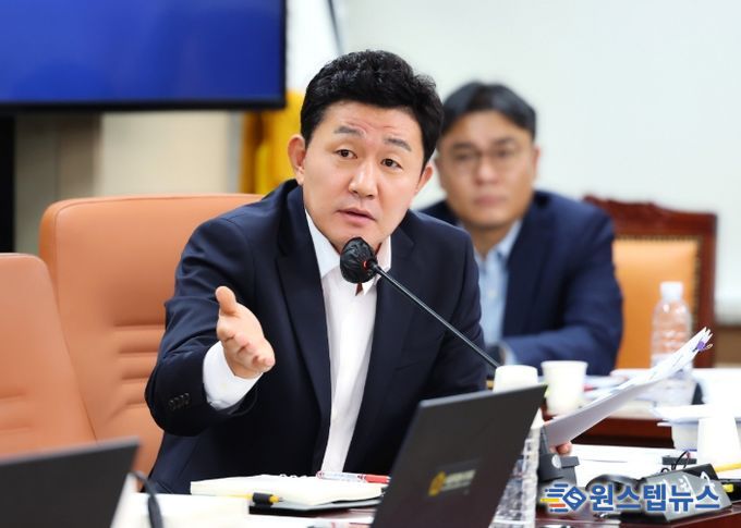 서울시의회 황철규 의원