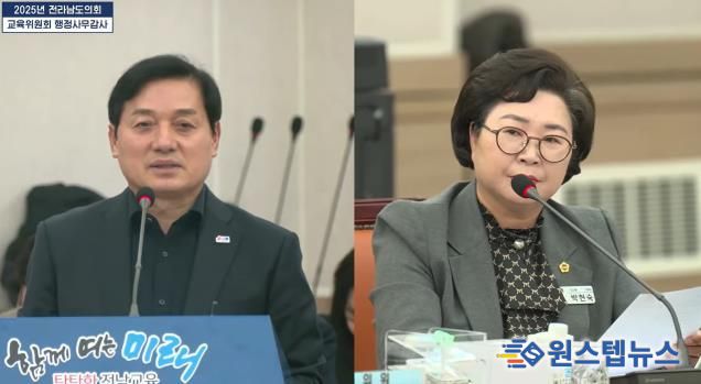 박현숙 전남도의원 “1억 7천만원 들인 스마트워크센터, 이용률 0.9%”