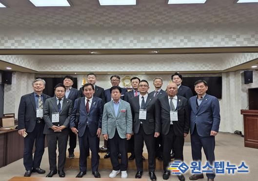 해운대구의회, 센텀 PMJF라이온스클럽–일본 후쿠오카 세이프티라이온스클럽간 우호협력 위한 해운대 교류행사 진행