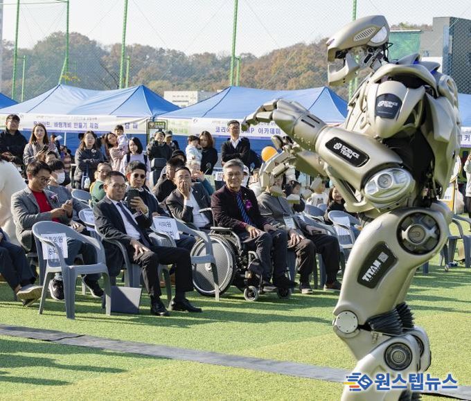 화성특례시의회, '제2회 화성시 소상공인의 날' 참석… 지역경제의 버팀목, 소상공인과 상생 다짐