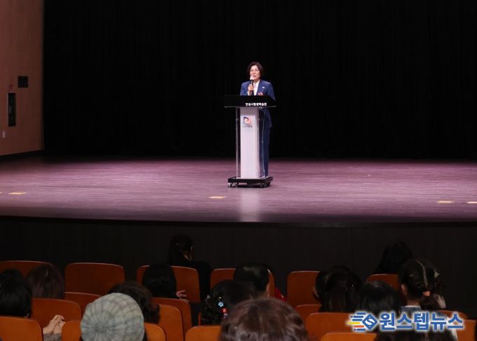 안성시, 2025년 추절기 평생학습축제 ‘가을 Zzz 페스타’ 성황리 개최