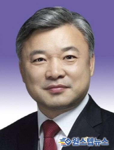 경북도의회 권광택 의원