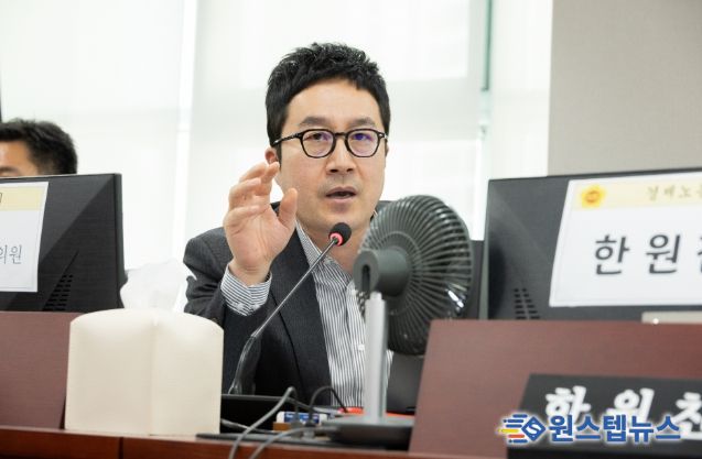 경기도의회 최병선 의원