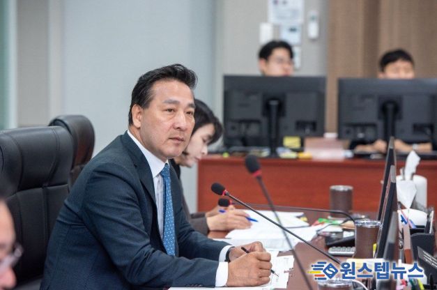 경기도의회 김용성 의원