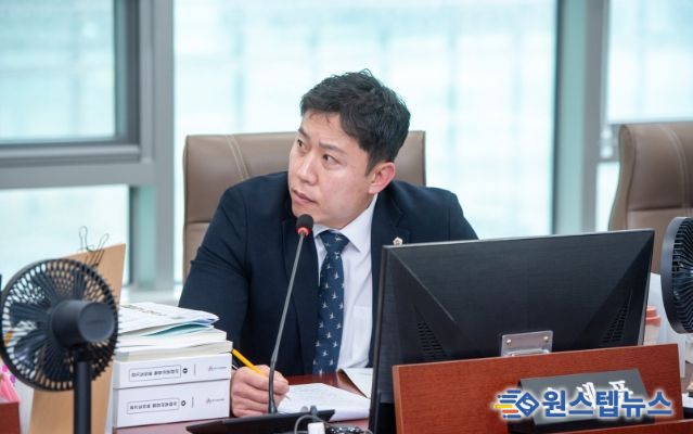 경기도의회 오세풍 의원