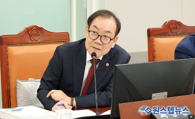 경기도의회 최승용 의원