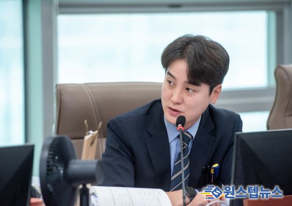 경기도의회 김일중 의원