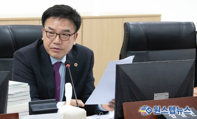 경기도의회 김철현 의원