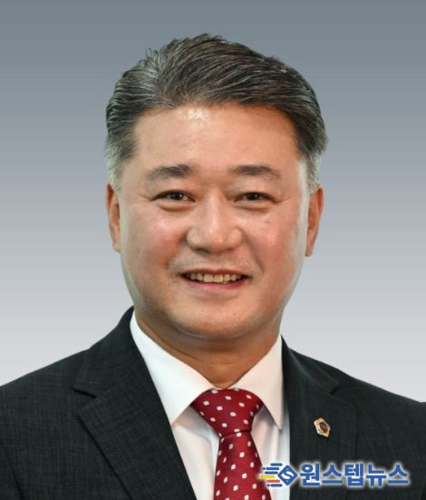 경기도의회 김정호 의원