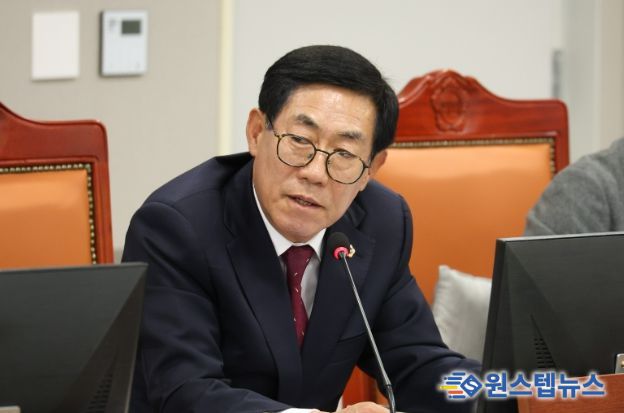 경기도의회 박명수 의원