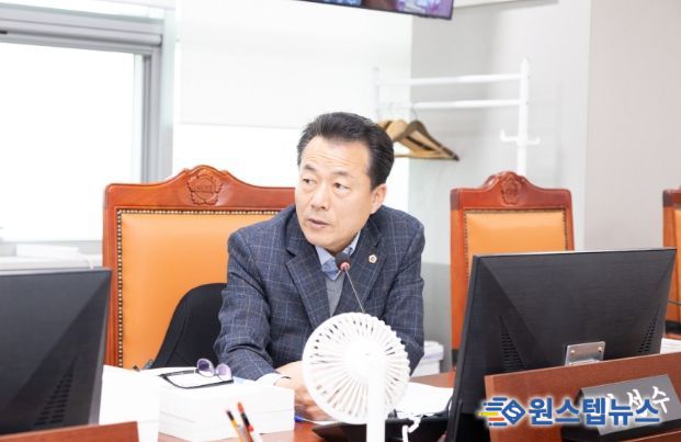 경기도의회 김성수 의원