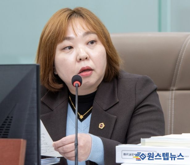 경기도의회 전자영 의원