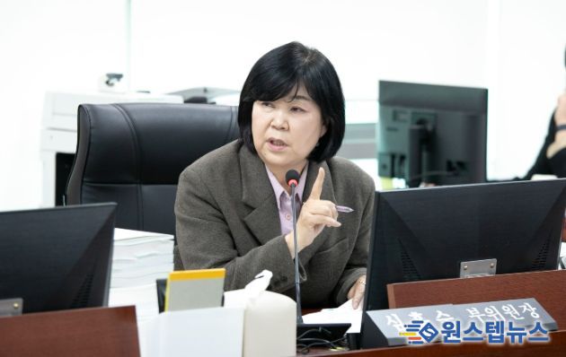 경기도의회 심홍순 의원