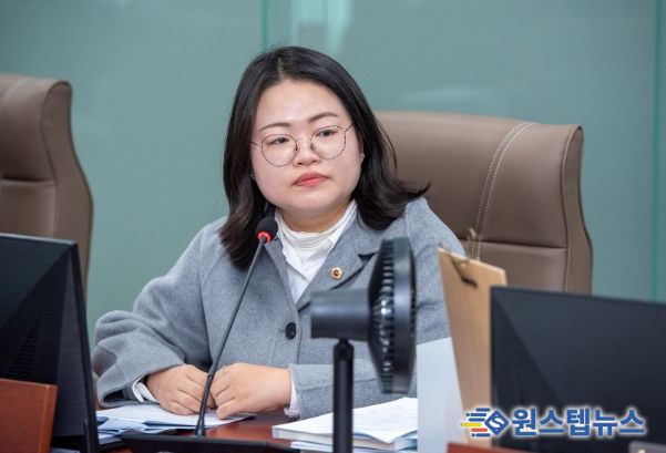 경기도의회 이자형 의원