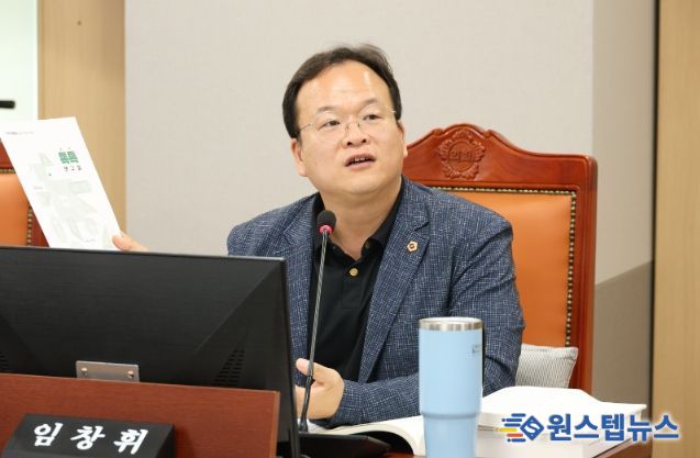 경기도의회 임창휘 의원