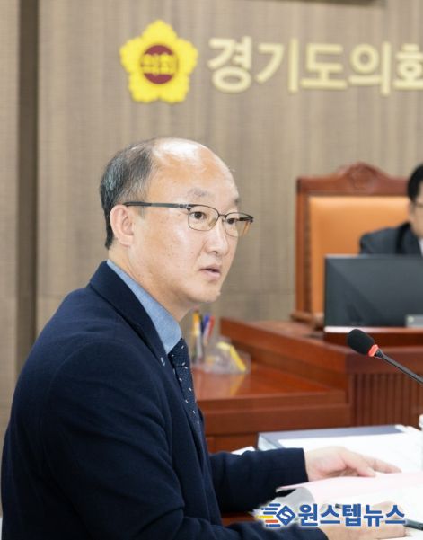 경기도의회 김동영 의원