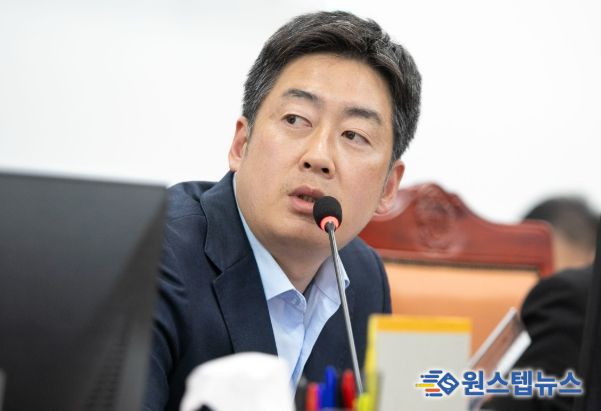 경기도의회 박진영 의원