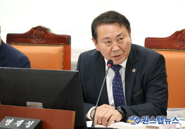 경기도의회 명재성 의원