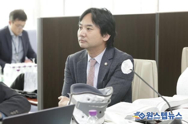 2025년도 행정사무감사… 고양특례시의회 송규근 의원, '고양시 시민복지재단 설립' 추진에 근본적 문제 제기