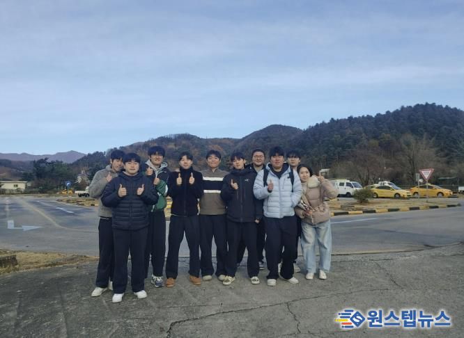 가평교육지원청, 2025 고등학교 졸업예정자 사회진출 역량개발 지원 사업 가평지역 첫 출발