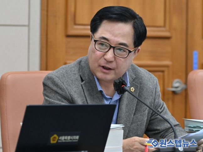 서울시의회 박석 의원